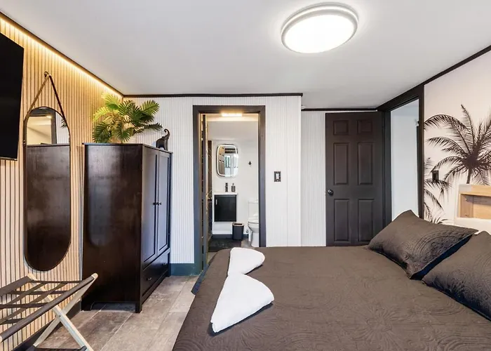 Villa Wellness&spa Retreat Sleeps 19