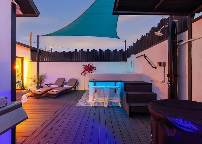 Wellness&spa Retreat Sleeps 19