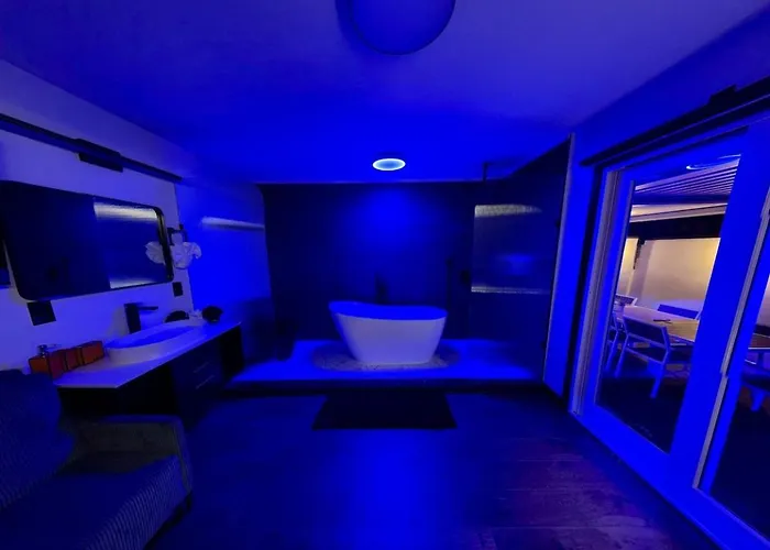 Wellness&spa Retreat Sleeps 19