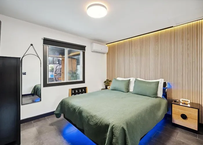 Villa Wellness&spa Retreat Sleeps 19