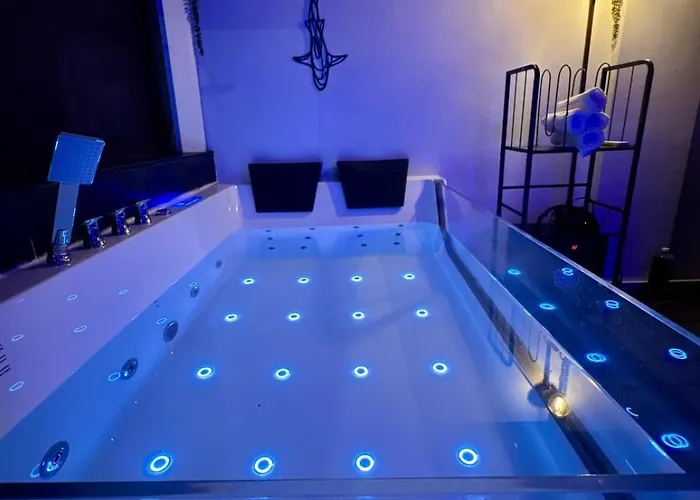 Villa Wellness&spa Retreat Sleeps 19